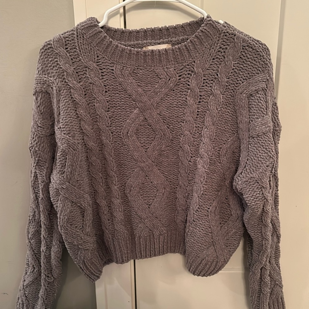 Altar’d State sweater